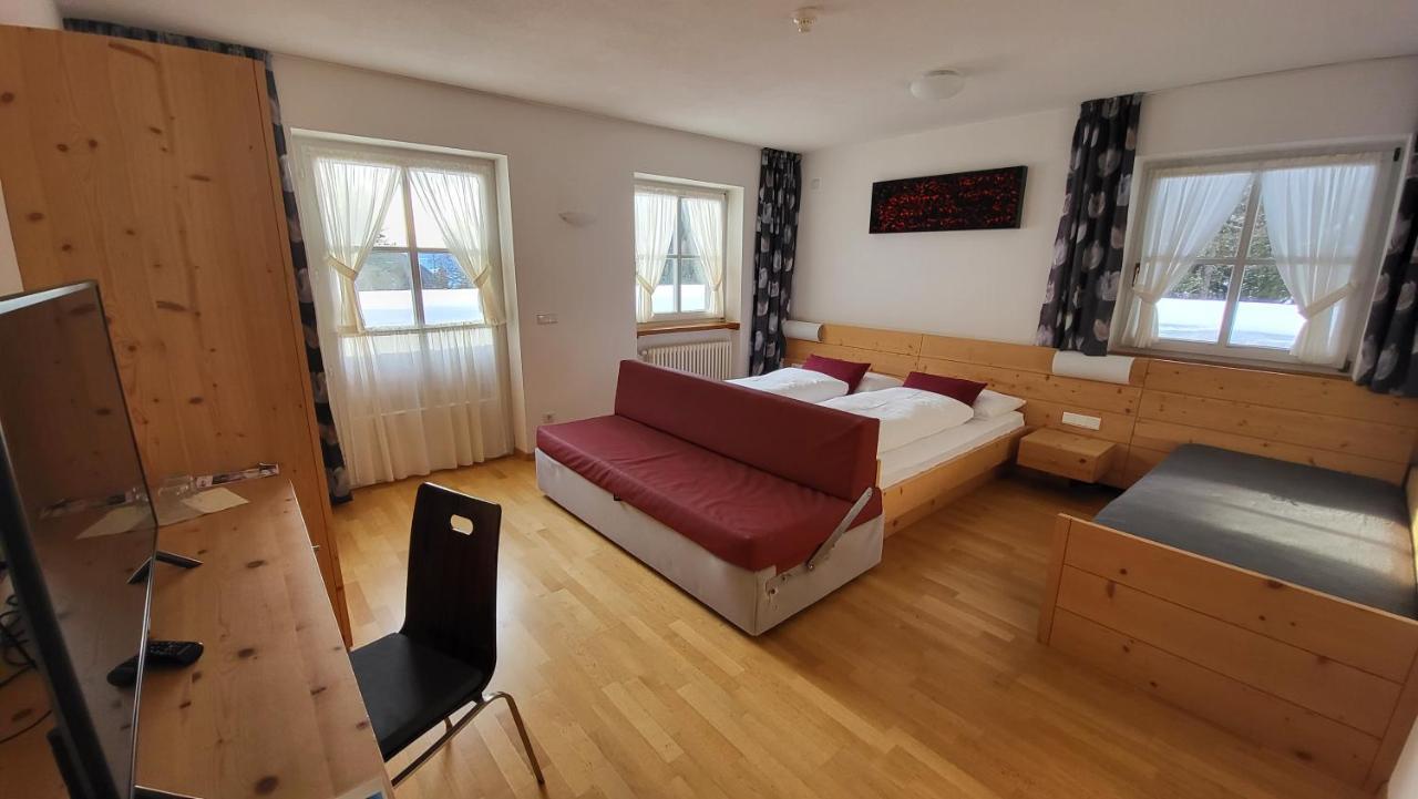Badl im Mühlbacher Talile Gais Exterior foto